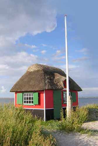 Marstal - Perle der Ostsee